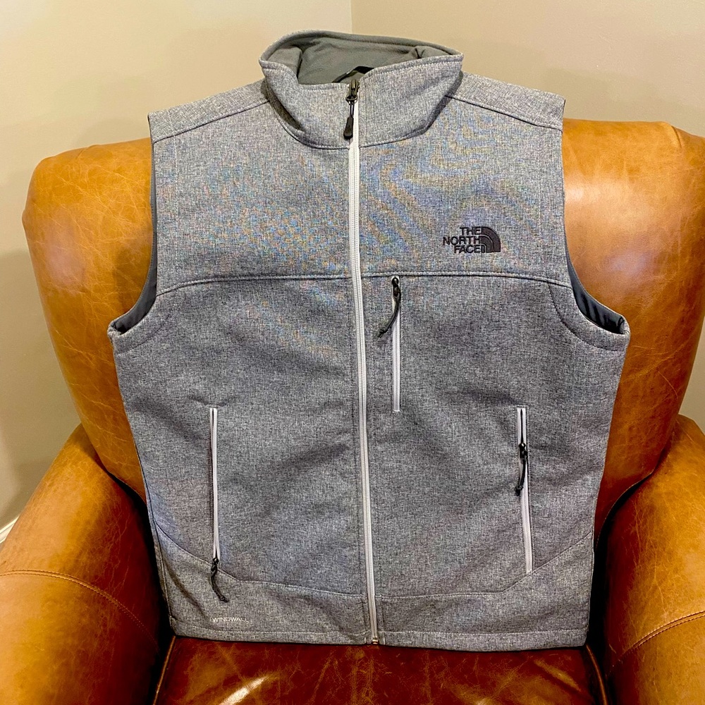 Men’s Vest with Pockets